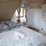 Beskidzka Holiday home *