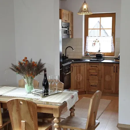 Beskidzka ミルフカ