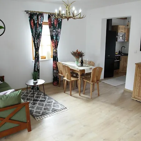Holiday home Beskidzka