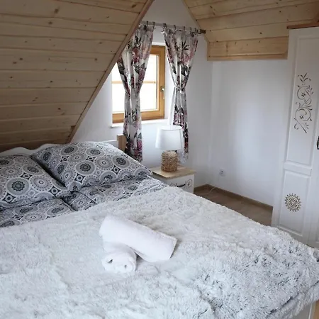 Beskidzka Hébergement de vacances *