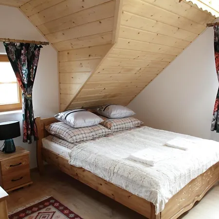 別荘 Beskidzka ミルフカ