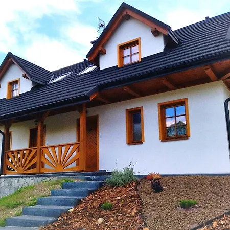Beskidzka
