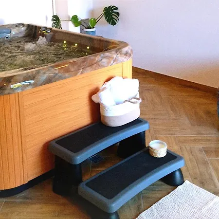 Beskidzka ミルフカ