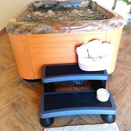 別荘 Beskidzka ミルフカ