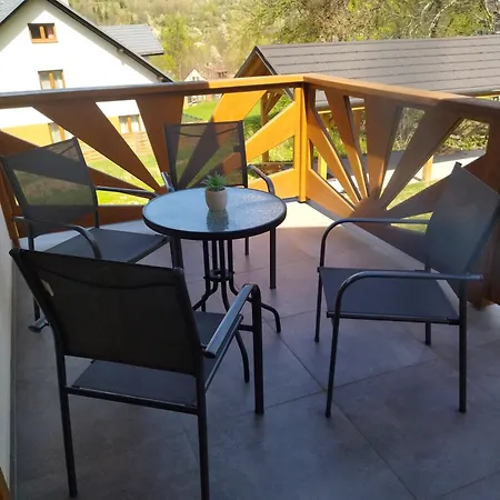 Σπίτι διακοπών Beskidzka *