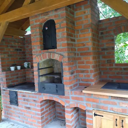 Prázdninový dům Beskidzka