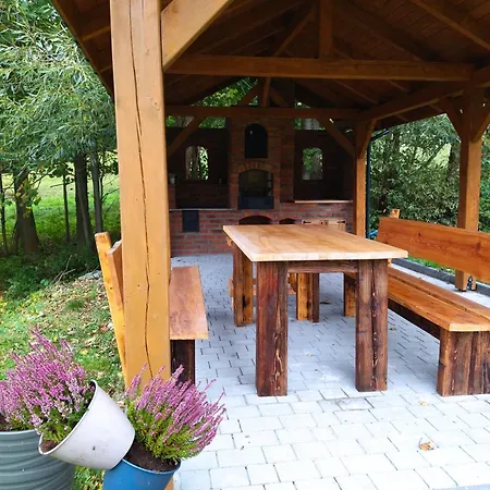 بيت للعطل Beskidzka *