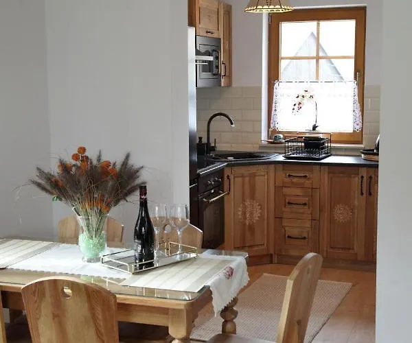 Beskidzka ميلوفكا