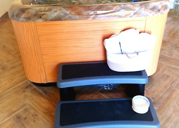 Сasa de vacaciones Beskidzka Milówka